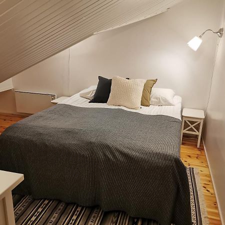 Winter Nest - A Cozy Accommodation In The Heart Of Saariselkae Kültér fotó