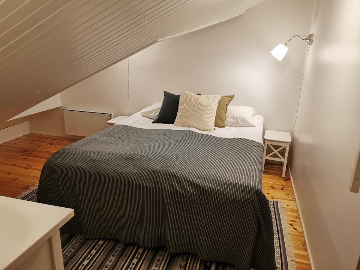 Winter Nest - A Cozy Accommodation In The Heart Of Saariselkae Kültér fotó