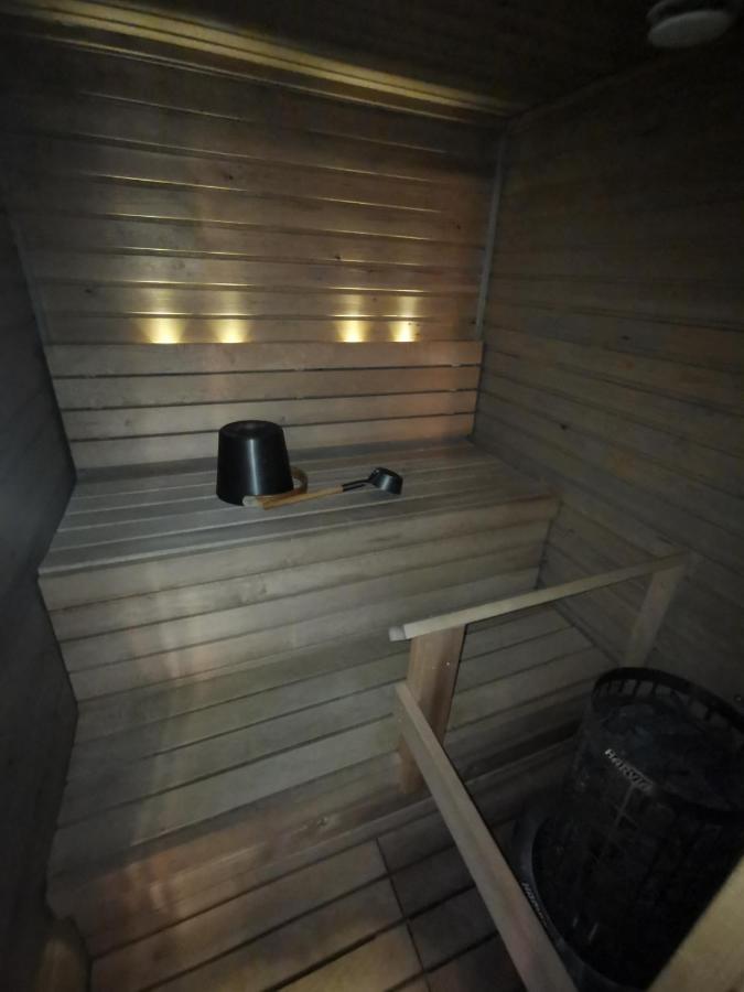 Winter Nest - A Cozy Accommodation In The Heart Of Saariselkae Kültér fotó